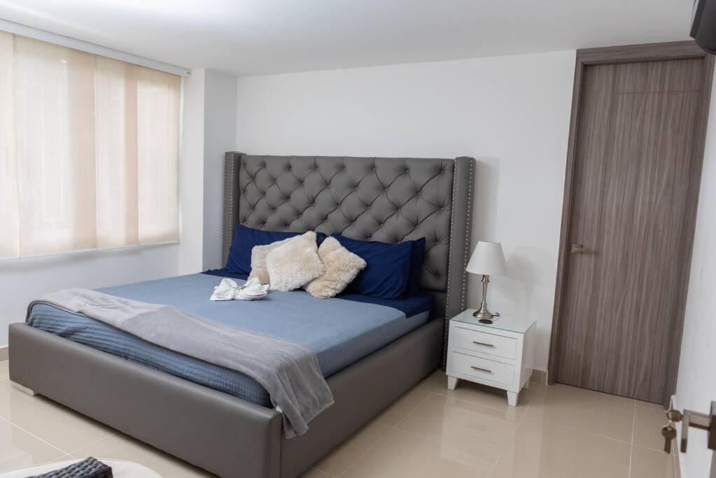 Edificio Astoria Apartment *
