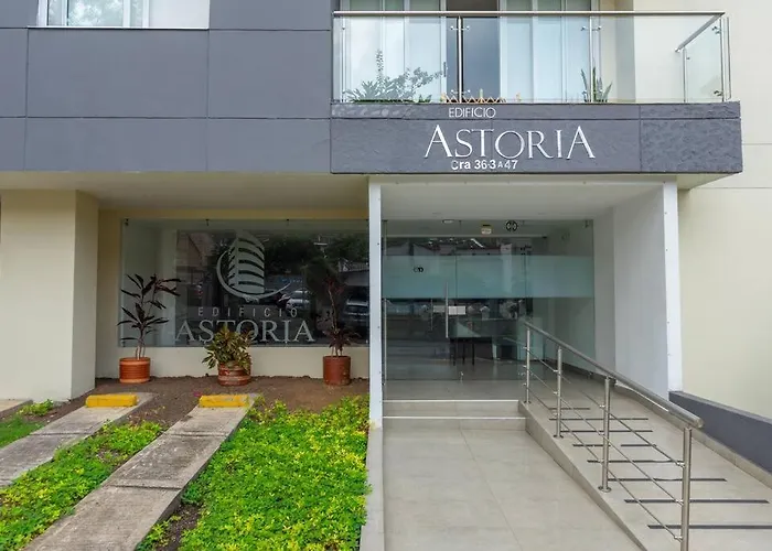 Edificio Astoria