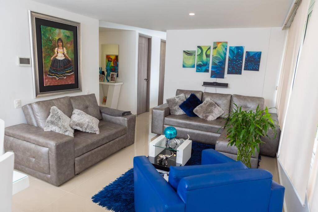 Apartment Edificio Astoria