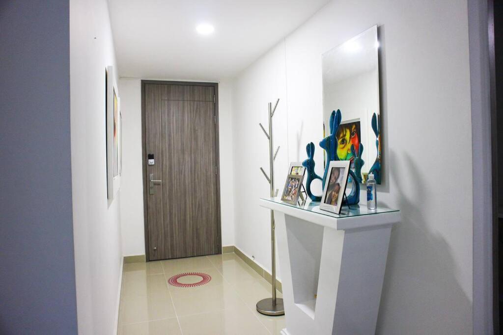 Edificio Astoria Apartment Cali