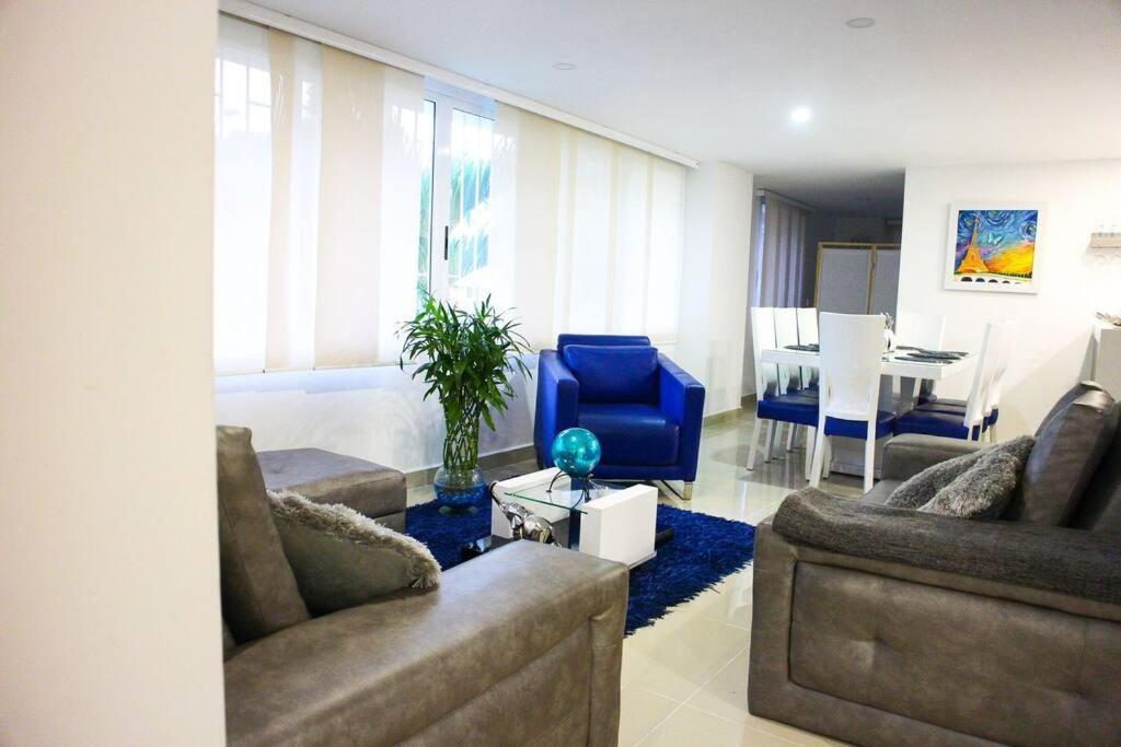 Edificio Astoria Apartment *