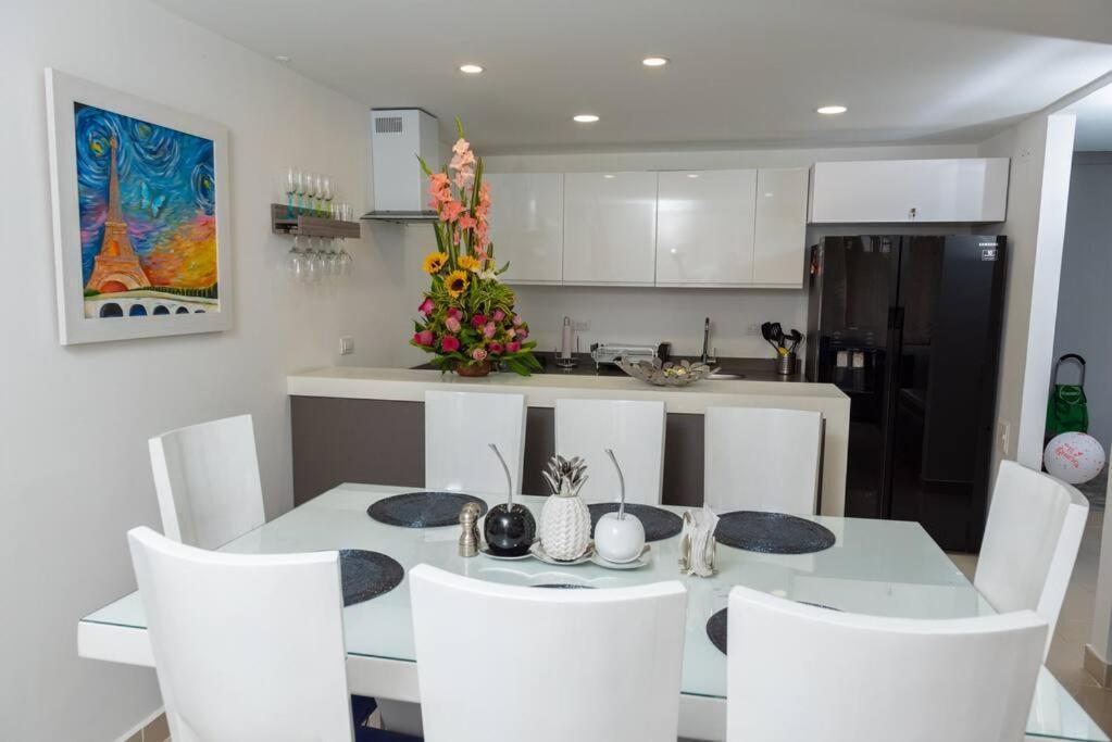 Edificio Astoria Apartment *