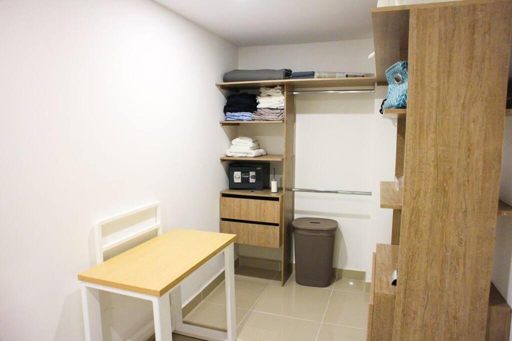 Apartment Edificio Astoria