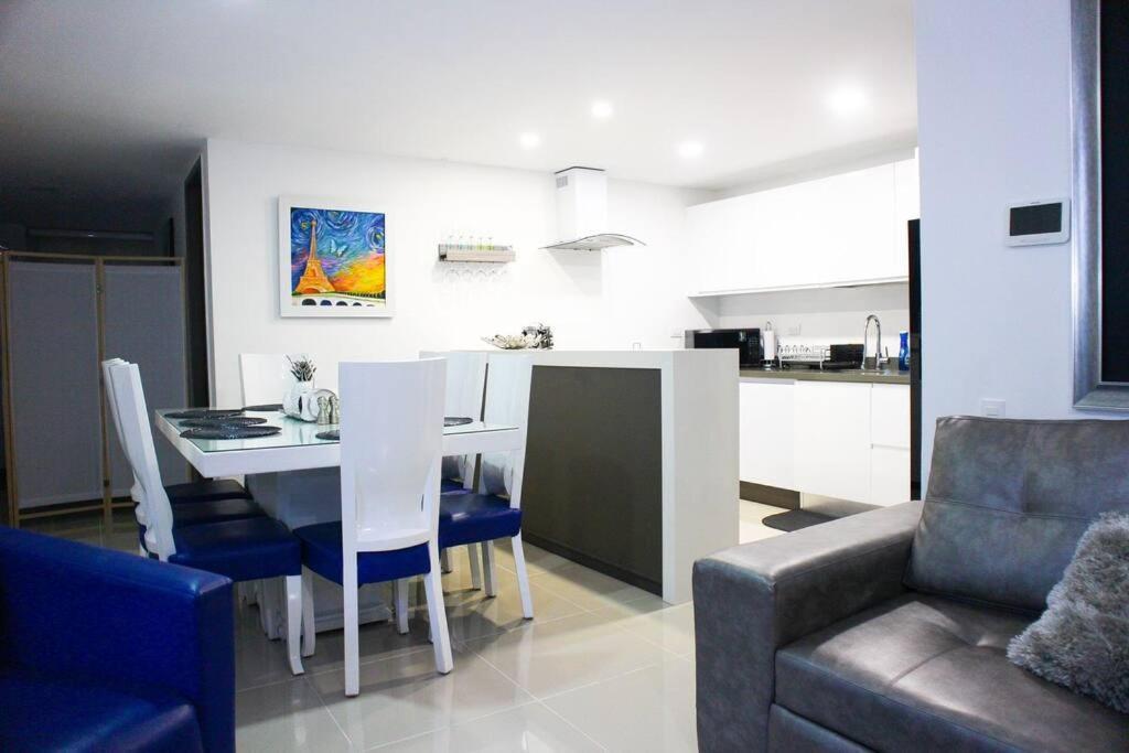 Edificio Astoria Apartment