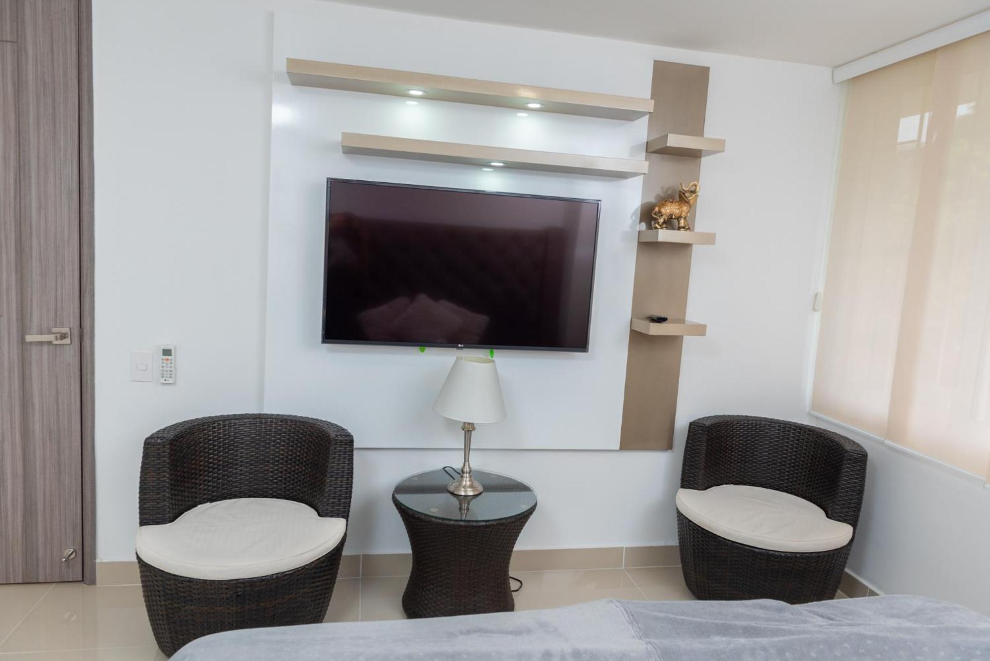 Apartment Edificio Astoria Cali